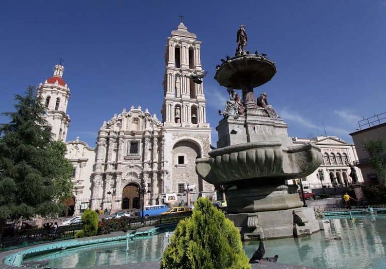 5 Best Things to Do in Saltillo Mexico