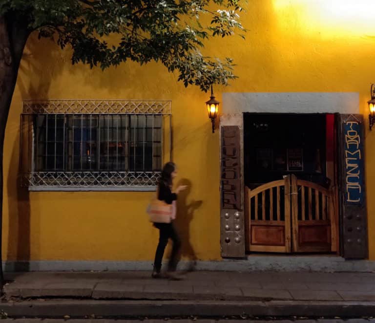 Van Life Oaxaca City: The Complete Guide