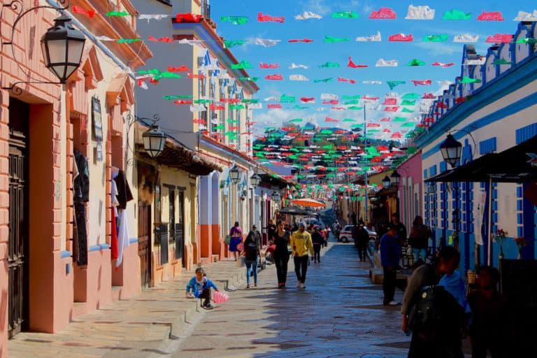 17 of the Best Things to Do in San Cristobal de las Casas