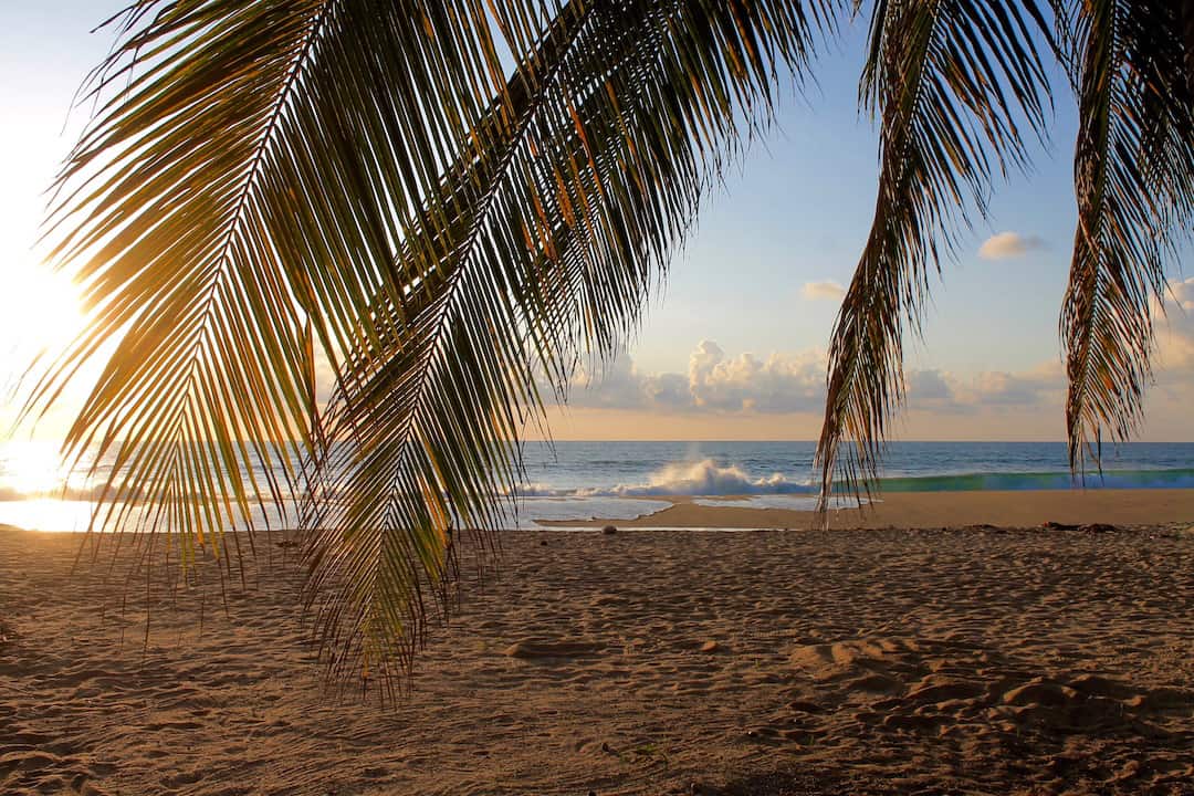 San Pancho, One of Jalisco's best beaches. Mexico beaches on the west coast.