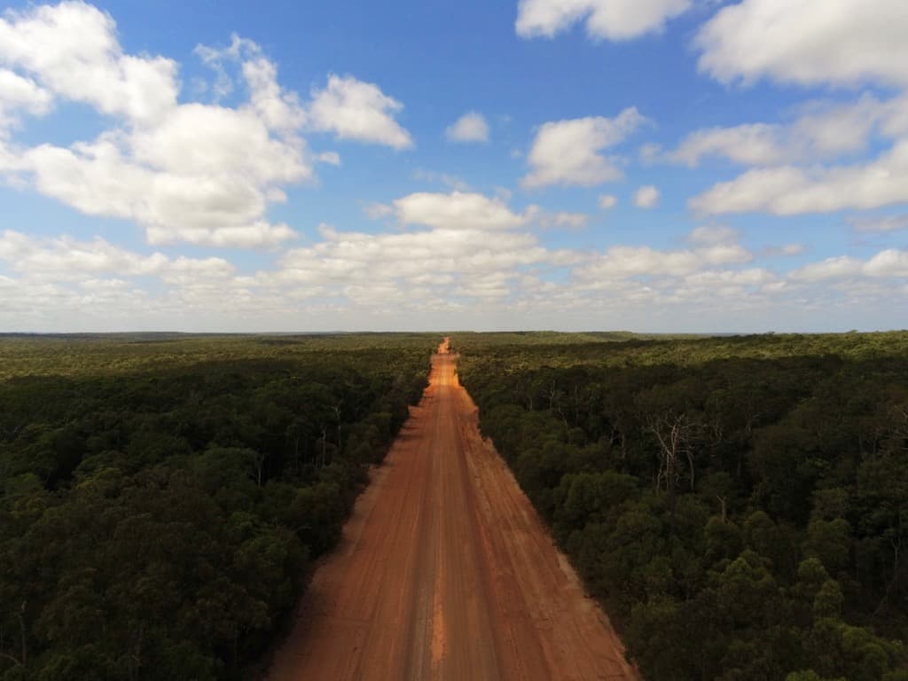 The Beginner's Guide For Driving To Cape York Everything You Need To