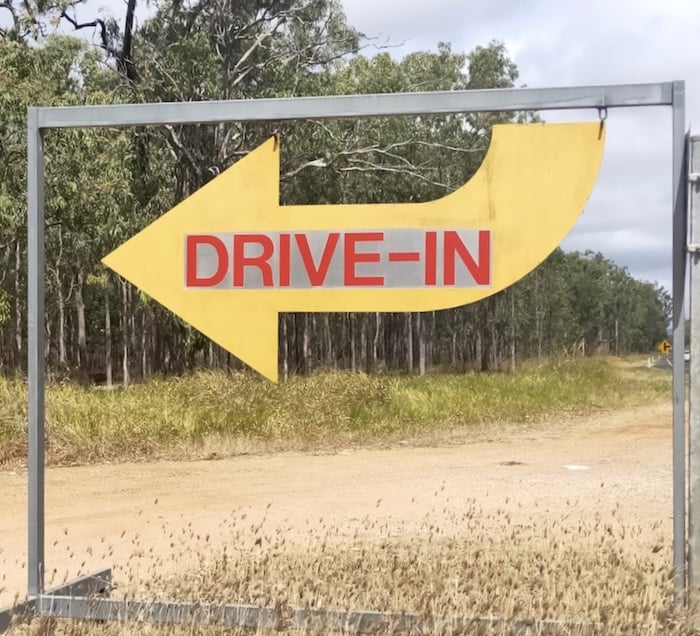 The Mareeba Drive-In should be on any Atherton Tablelands self-drive itinerary. 