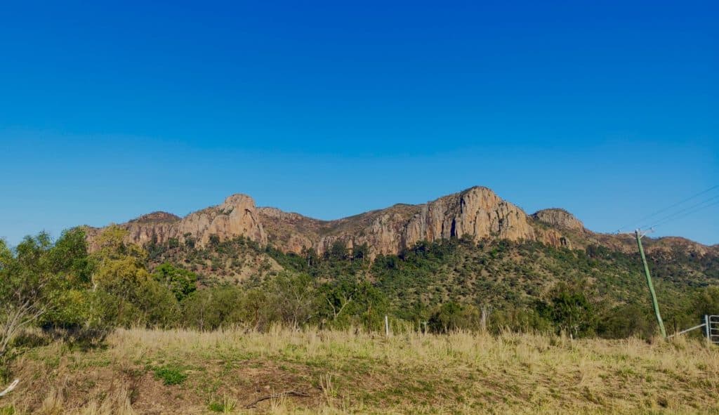 Big Bend Carnarvon Gorge: Queensland's Most Amazing Hike in Camping