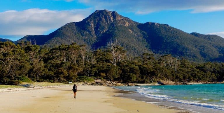 Hiking the Freycinet Peninsula Circuit: 6 Essential Things You Need to Know