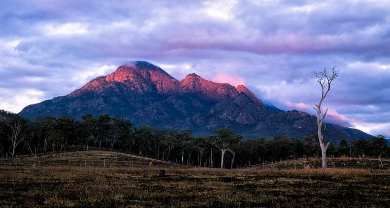 The Best National Parks Near Brisbane to Visit in 2022