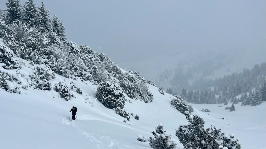 How to Get to Jahorina, Bosnia and Herzegovina