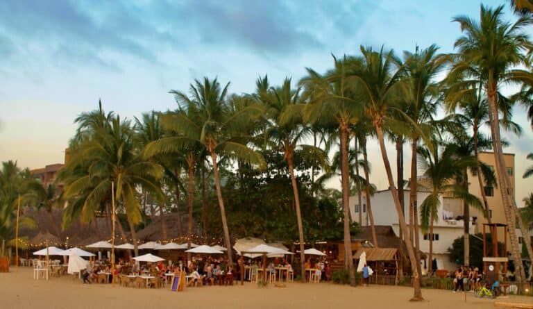 21+ of the Best Bars in Sayulita for Every Occasion