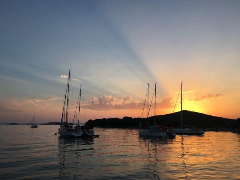 Buying a Boat In Croatia: The Complete Beginners Guide