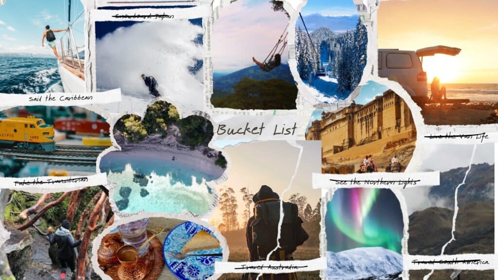 Bucket list How to Go Nomad: 12 Not-So-Easy Steps to Become a Digital Nomad