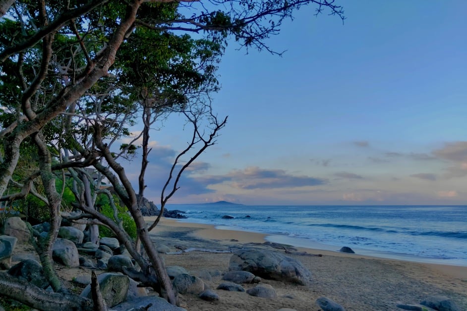 Carricitos Beach Sayulita The 25 Best Riviera Nayarit Beaches and Beach Towns