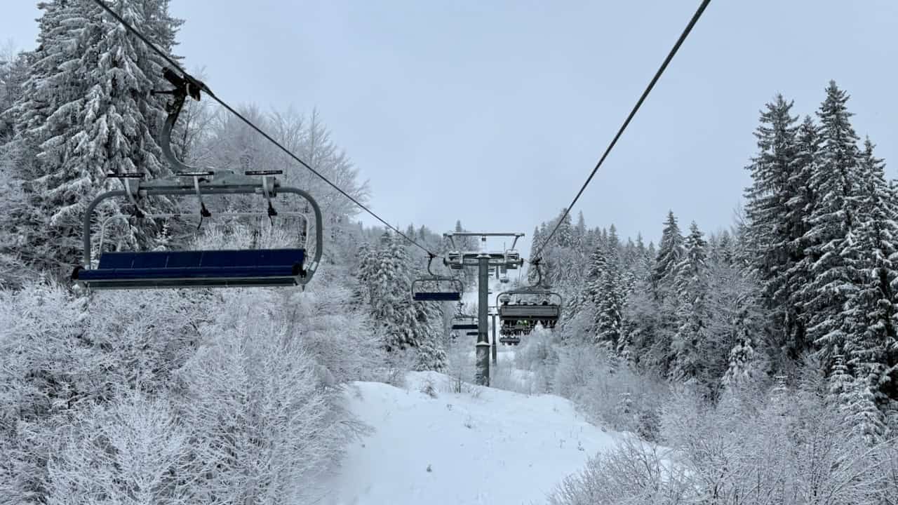 When’s The Best Time to Ski Jahorina