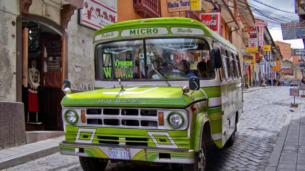 17 Underrated Digital Nomad Destinations You Might Not Have Heard About Yet 11 La Paz 17 Underrated Digital Nomad Destinations You Might Not Have Heard About Yet