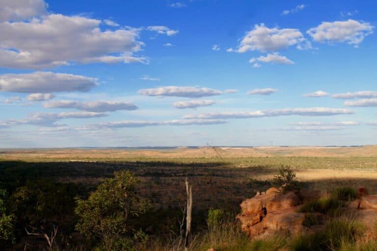 Camping at Lawn Hill National Park: 7 Things You Need to Know Before You Go to Boodjamulla