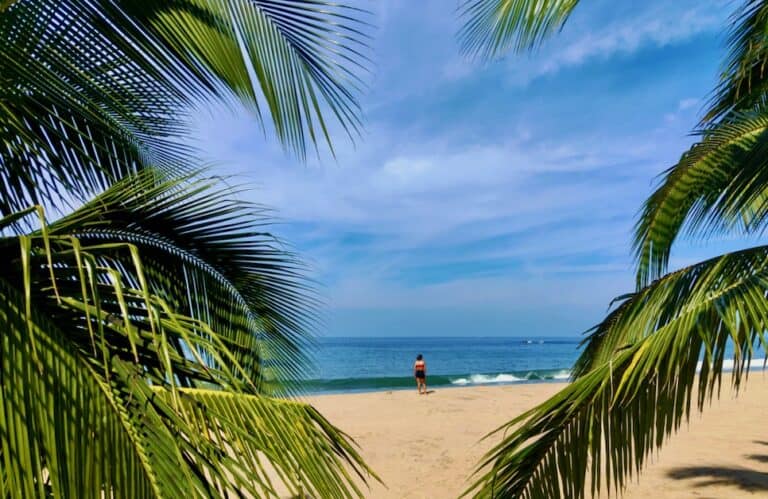 The 25 Best Riviera Nayarit Beaches and Beach Towns