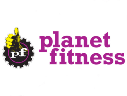 Planet Fitness, the best gym membership for van life