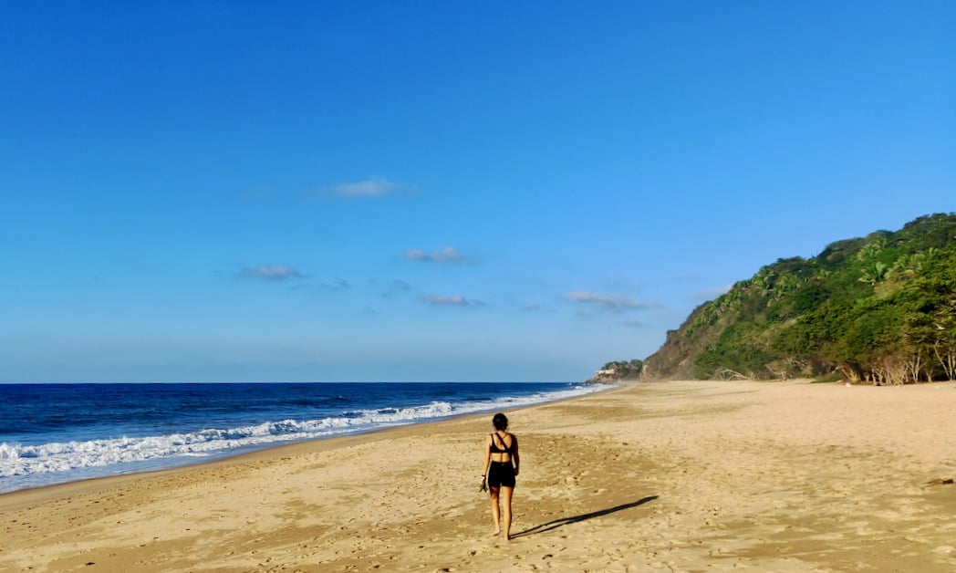 Playa Malpaso Sayulita The 25 Best Riviera Nayarit Beaches and Beach Towns