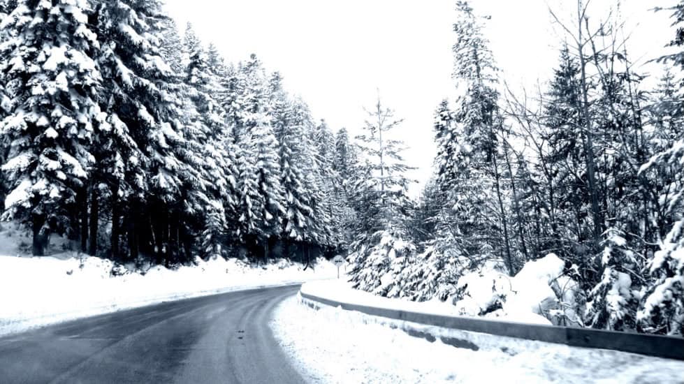 How to Get to Bjelašnica, Bosnia and Herzegovina