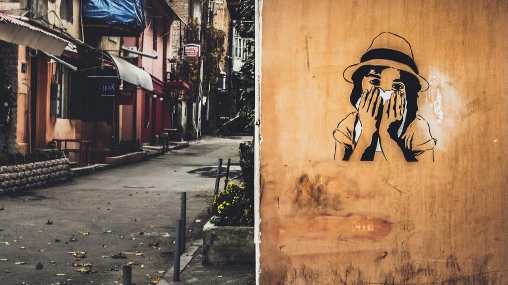 17 Underrated Digital Nomad Destinations You Might Not Have Heard About Yet 13 Tblisi 17 Underrated Digital Nomad Destinations You Might Not Have Heard About Yet