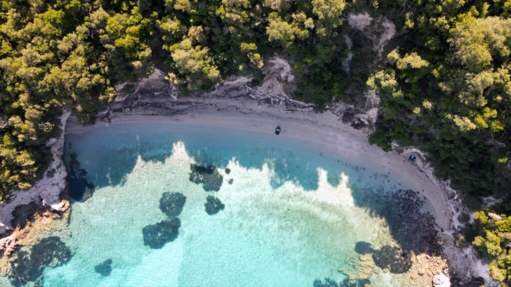 Liveaboard Lifestyle Pros and Cons: Is Sail Life Right for You? 5 The Blue Lagoon Syvota Liveaboard Lifestyle Pros and Cons: Is Sail Life Right for You?