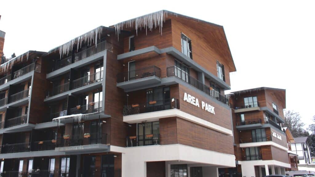 accomodation bakuriani georgia Gudauri or Bakuriani: Which is Georgia's Best Ski Resort?