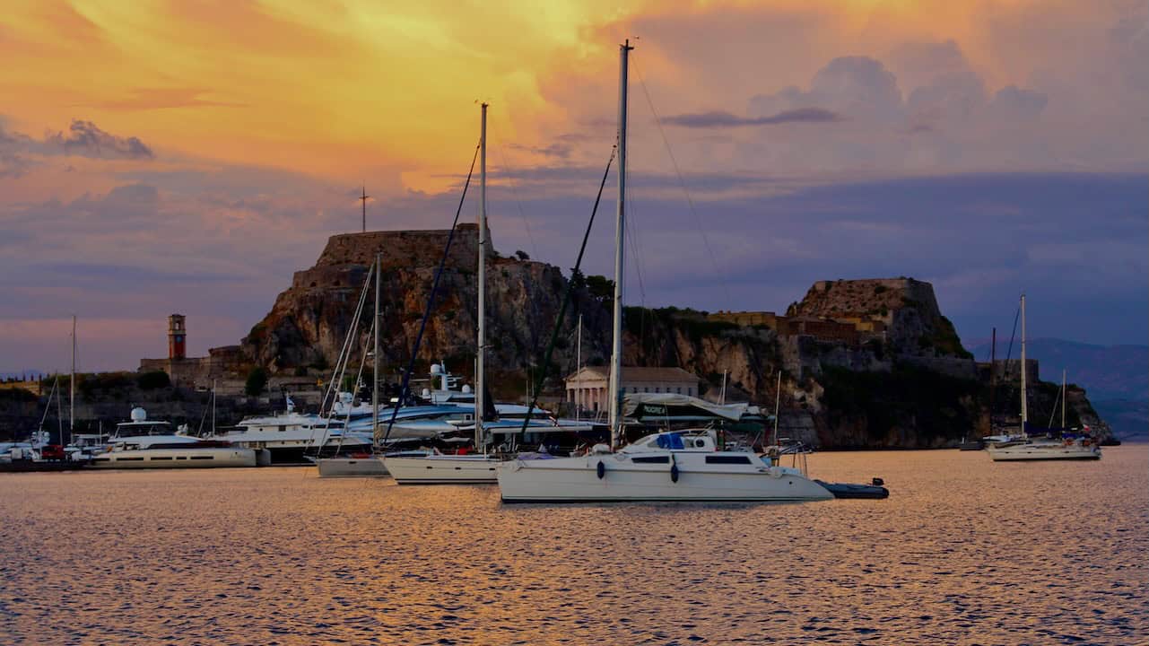 The Cost of Sailing in Greece: A Complete Cruising Budget Breakdown 22 The Cost of Sailing in Greece: A Complete Cruising Budget Breakdown