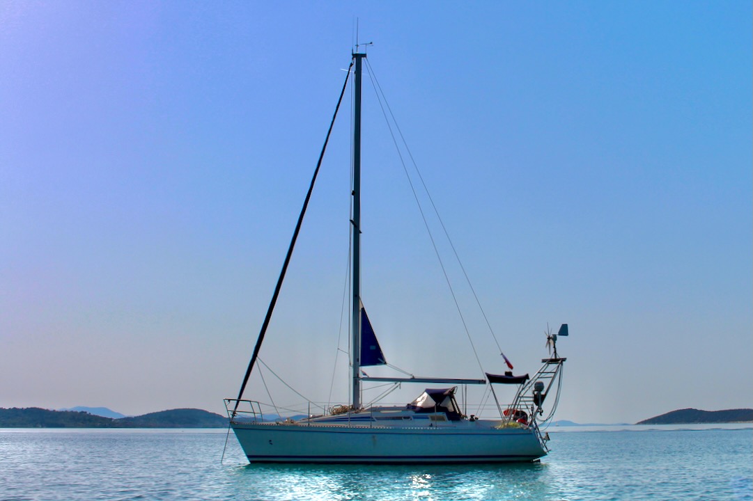 Buying a Boat In Croatia: The Complete Beginner's Guide 10 Buying a Boat In Croatia: The Complete Beginner’s Guide