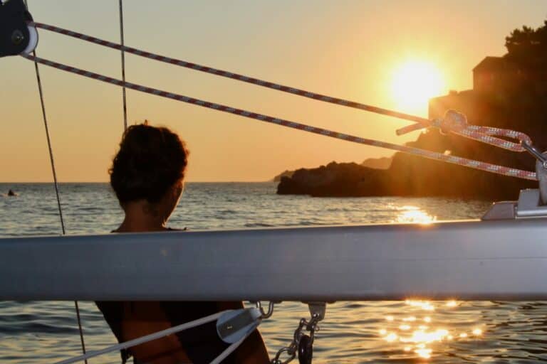 Remote Work and Sail Life: How We Afford a Liveaboard Lifestyle 12 Remote Work and Sail Life: How We Afford a Liveaboard Lifestyle