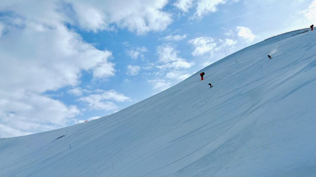 skiing bakiraini mitarbi Gudauri or Bakuriani: Which is Georgia's Best Ski Resort?