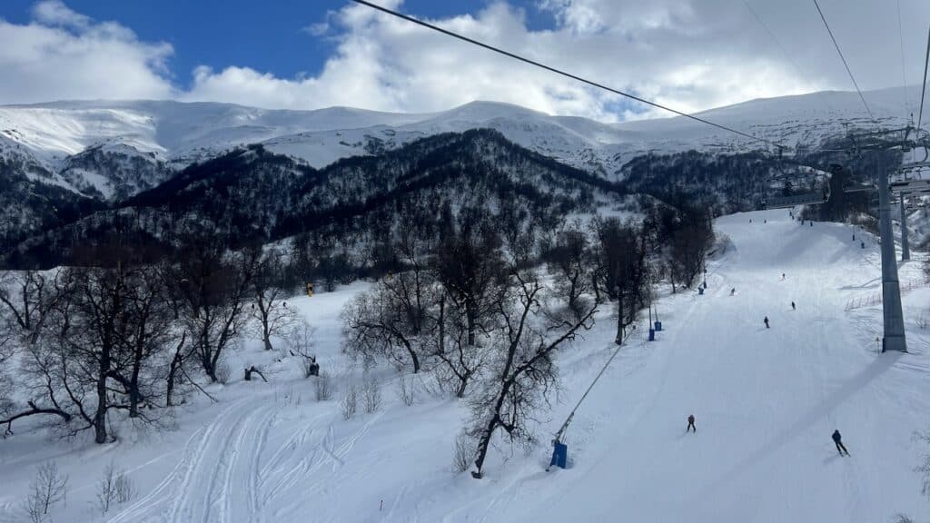 skiing bakuriani didveli Gudauri or Bakuriani: Which is Georgia's Best Ski Resort?