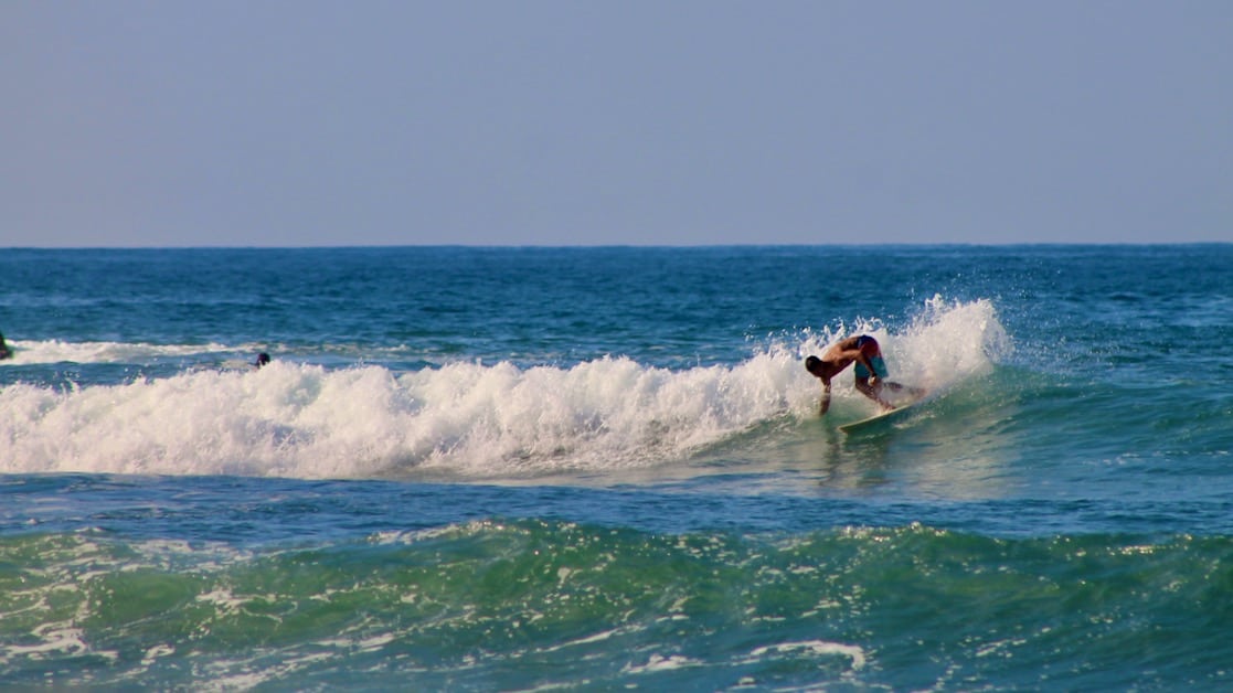surfing lo de marco The 25 Best Riviera Nayarit Beaches and Beach Towns