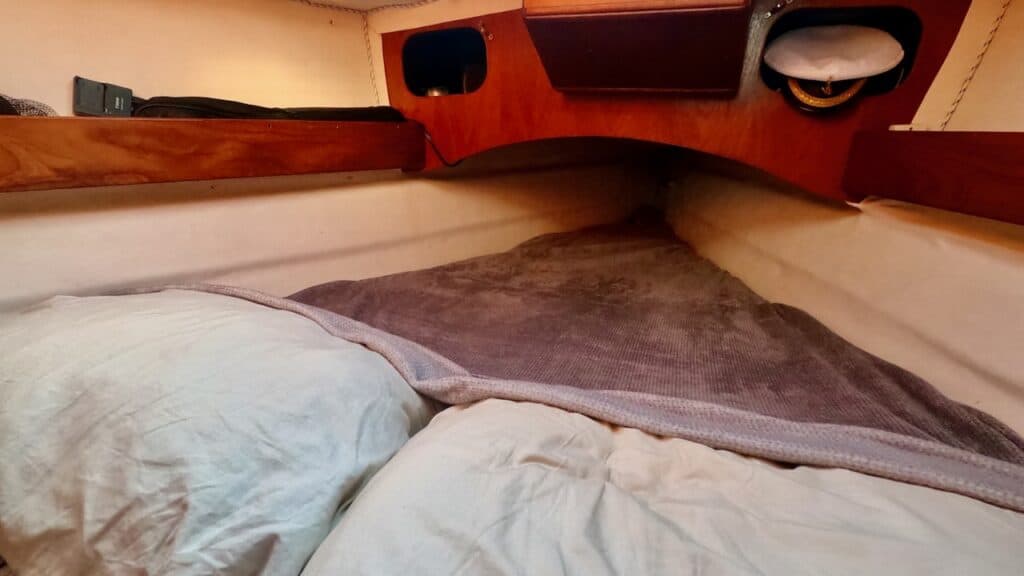 What to Pack for Sailing the Mediterranean: A Printable Packing List 6 vberth What to Pack for Sailing the Mediterranean: A Printable Packing List